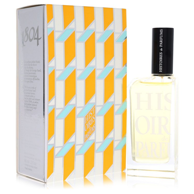 1804 by Histoires De Parfums 2 oz oz Eau De Parfum Spray for Women