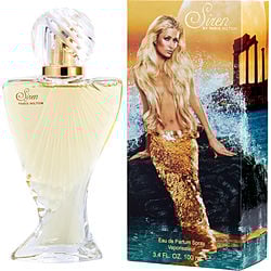 Paris Hilton Paris Hilton Siren Women Eau De Parfum Spray 3.4 Oz Perfume