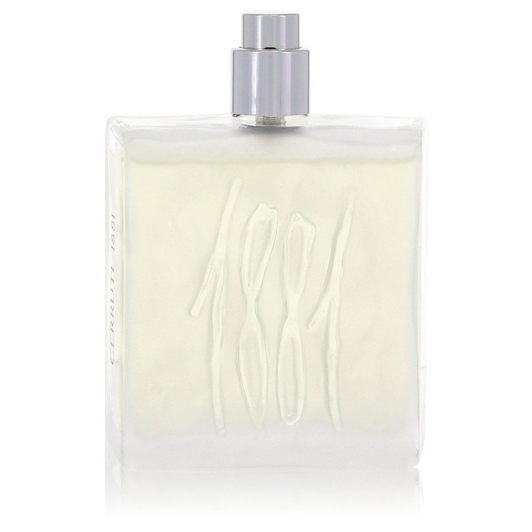 1881 Cologne by Nino Cerruti Eau De Toilette Spray (Tester) 3.3 oz for Men - Authentic Fragrance - Discount Men Perfume or Cologne Fragrance