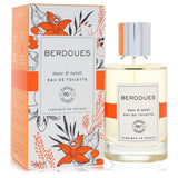 1902 Musc & by Berdoues 3.38 oz Eau De Toilette Spray for Women