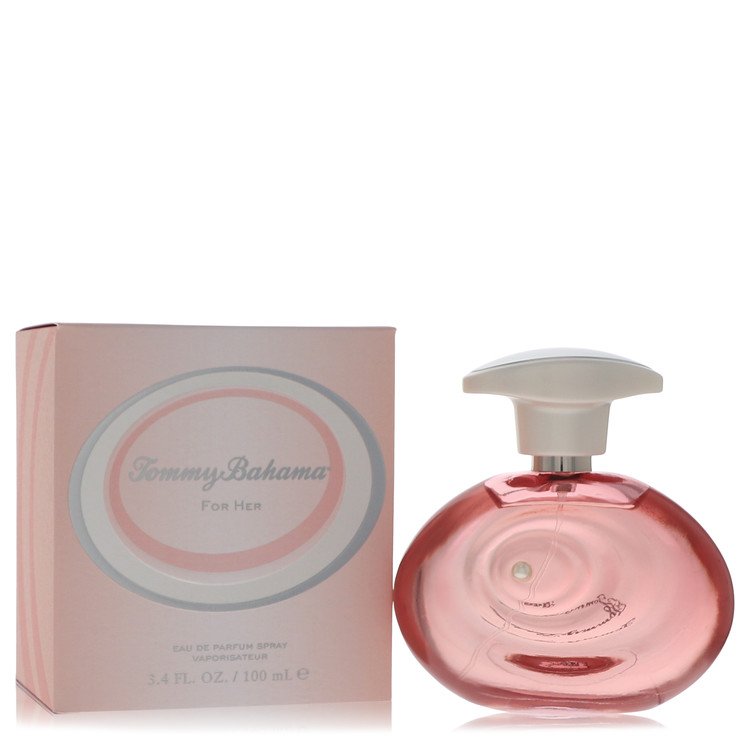 Tommy Bahama Tommy Bahama Pearl Eau De Parfum Spray 3.4 Oz Perfume
