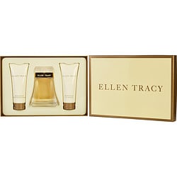 Set Ellen Tracy W Spray for Unisex - Perfumes4All