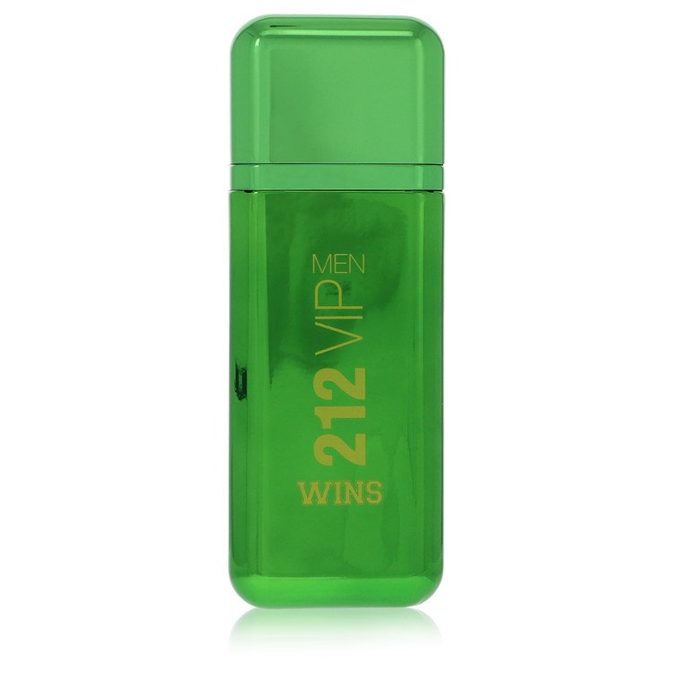 212 Vip Wins Cologne for Men 3.4 Oz / 100 Ml