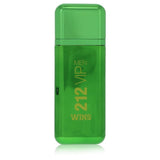 212 Vip Wins Cologne for Men 3.4 Oz / 100 Ml
