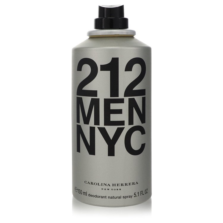 212 Cologne for Men 5 Oz / 150 Ml