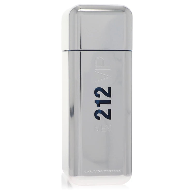 212 Vip Spary by Carolina Herrera 1 oz Eau De Parfum Spray for Men - Perfumes4All