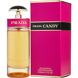 Prada Candy 2.7 oz Spray for Unisex - Perfumes4All