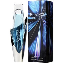 Pulse by Beyonce 3.4 oz Eau De Parfum Spray for Women - Perfumes4All