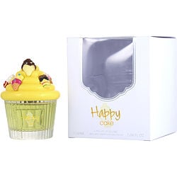 Happy Cake 3.4 oz Spray for Unisex - Perfumes4All