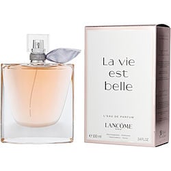 Lancome La Vie Est Belle 3.4 Oz Eau De Parfum Spray for Women – Perfumes4All