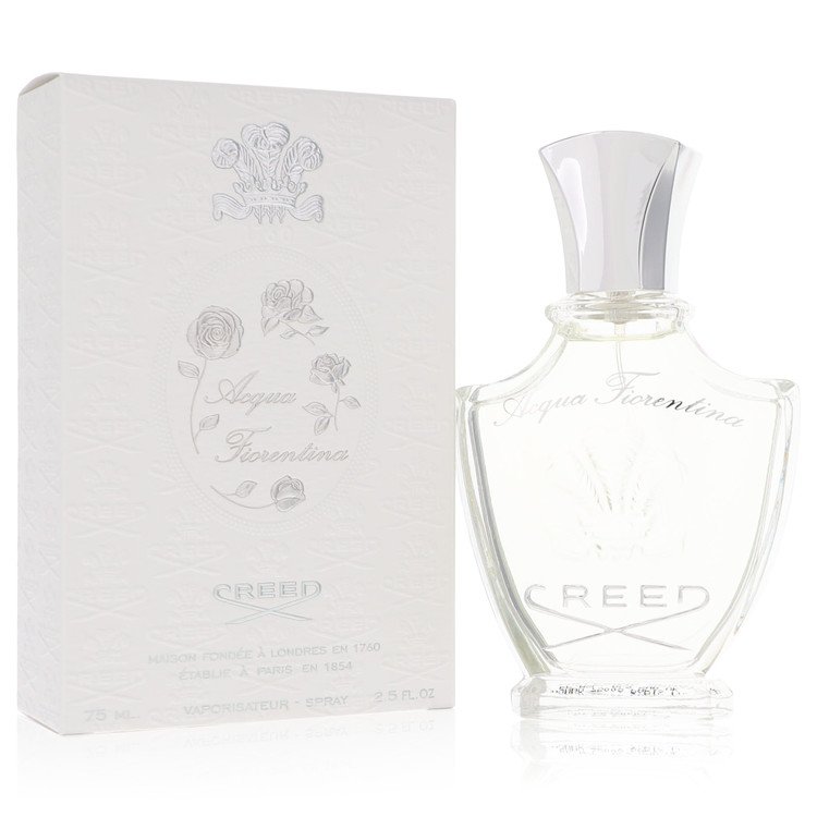 Acqua Fiorentina Perfume by Creed Eau De Parfum Spray 2.5 oz for Women - Authentic Fragrance - Discount Women Perfume or Cologne Fragrance