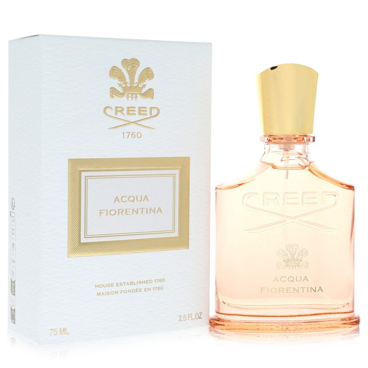Acqua Fiorentina By by Creed 2.5 oz oz Eau De Parfum Spray for Women - Perfumes4All