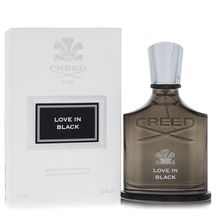 Love In Black 2.5 by Creed Eau De Parfum Spray for Women - Perfumes4All