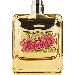Juicy Couture Juicy Couture Gold Couture Tester Eau De Parfum Spray 3.4 Oz ( With Cap ) Perfume