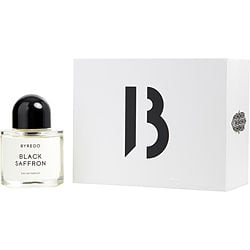 Byredo Black Saffron 3.4 Oz  Spray For Unisex Perfume