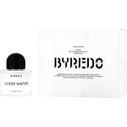 Byredo Gypsy Water Sp 1.7 oz Eau De Parfum Spray for Unisex - Perfumes4All