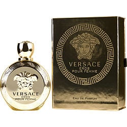 Versace Eros Femme 3.4 Oz Eau De Parfum Spray for Women – Perfumes4All