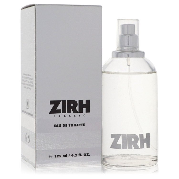 Zirh Cologne by Zirh International Eau De Toilette Spray 4.2 oz for Men - Authentic Fragrance - Discount Men Perfume or Cologne Fragrance