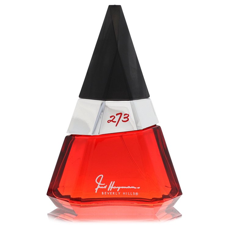 273 Red Perfume for Women 2.5 Oz / 75 Ml