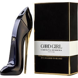 Carolina Herrera Ch Good Girl 1.7 Eau De Parfum Spray 1.7 Oz Perfume