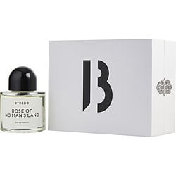 Byredo Rose Of No Man'S Land 3.4 Oz  Spray For Unisex Perfume