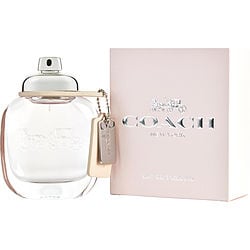 Coach Coach New York Eau De Toilette Eau De Toilette Spray 1.7 Oz Perfume