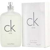 Ck One Unisex by Calvin Klein 10.1 oz Eau De Toilette Spray for Unisex