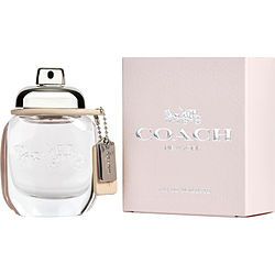 Coach Coach New York 1.0 Eau De Toilette Spray 1.0 Oz Perfume