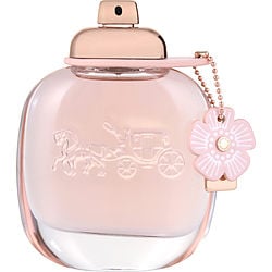 Coach York Floral 3.0 Eau De Parfum Spray Tester for Women – Perfumes4All