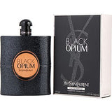 Ysl Opium Black 5.0 Ed Parfum Spray 5.0 Oz Perfume by Yves Saint