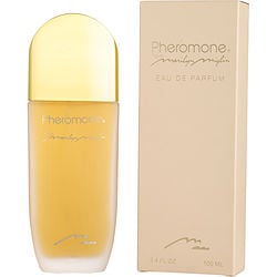Marilyn Miglin Marilyn Miglin Pheromone Eau De Parfum Spray 3.4 Oz Perfume