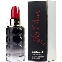 Cacharel Yes I Am 1.7 Eau De Parfum Spray 1.7 Oz - Perfume