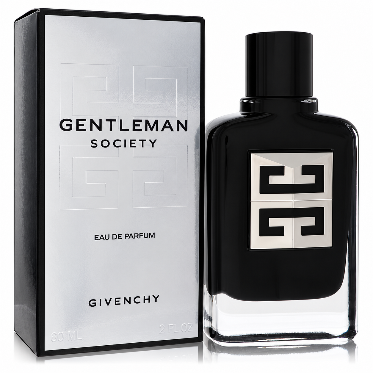 Givenchy Gentleman Society 60 mL / 2.0 fl oz Eau de Parfum for Men — main