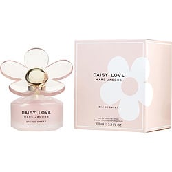 Daisy Love Eau So Sweet by Marc Jacobs 3.3 oz Eau De Parfum Spray for - Perfumes4All