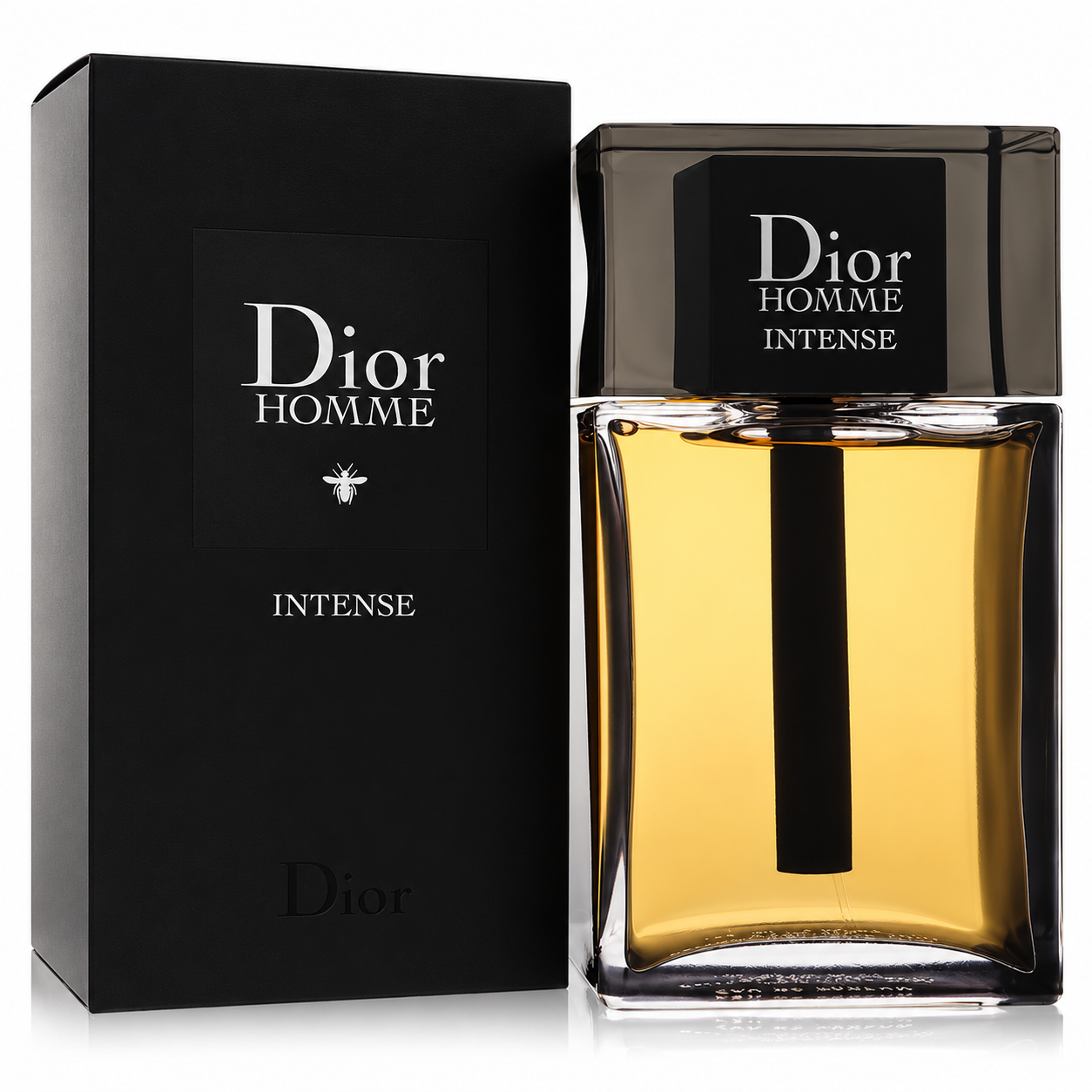 Dior Homme Intense 150 mL Eau de Parfum for Men — 01 main