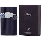 Afnan Tribute Blue Luxury Collection 3.4 Oz EDP Spray For Unisex Perfume