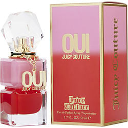 Oui by Juicy Couture 1.7 oz Eau De Parfum Spray for Women - Perfumes4All