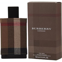 Burberry London 3.4 Oz Eau De Toilette Spray for Men – Perfumes4All