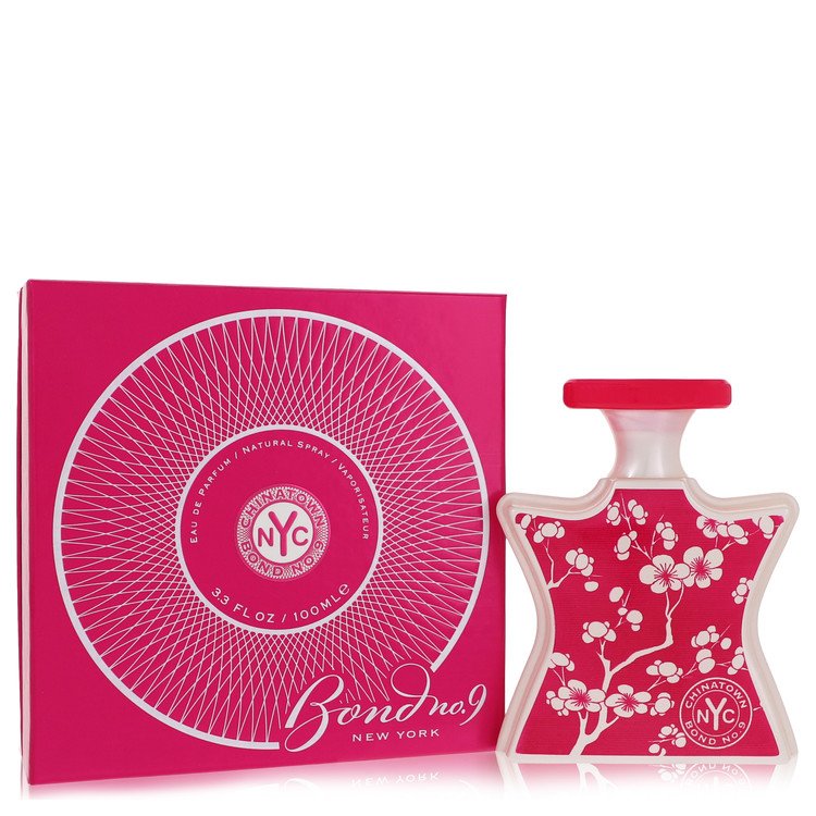Bond No. 9 China Town By Bond No. 9