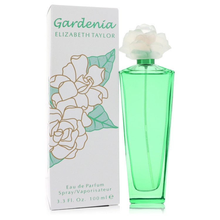 Elizabeth Taylor Gardenia 3.4 Oz  Spray For Women Perfume