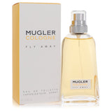 Mugler Fly Away Perfume for Women 3.3 Oz / 100 Ml