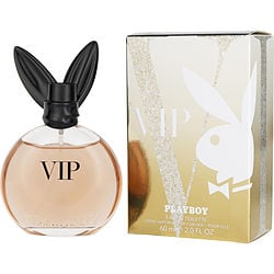 Playboy Vip by Coty 2 oz Eau De Toilette Spray for Women - Perfumes4All