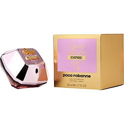 Lady Million Empire 1.7 oz Spray for Unisex - Perfumes4All