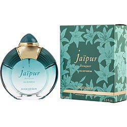 Boucheron Jaipur Bouquet Eau De Parfum Spray 3.3 Oz Perfume