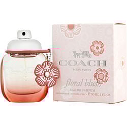 Coach Coach Floral Blush 1.0 Eau De Parfum Spray 1.0 Oz Perfume