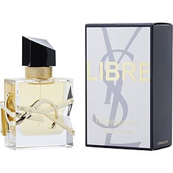 Yves Saint Laurent Ysl Libre 1.0 Eau De Parfum Ed Parfum Spray 1.0 Oz Perfume