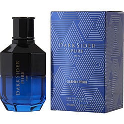 Darksider Pure by Glenn Perri 3.4 oz Eau De Toilette Spray for Men - Perfumes4All