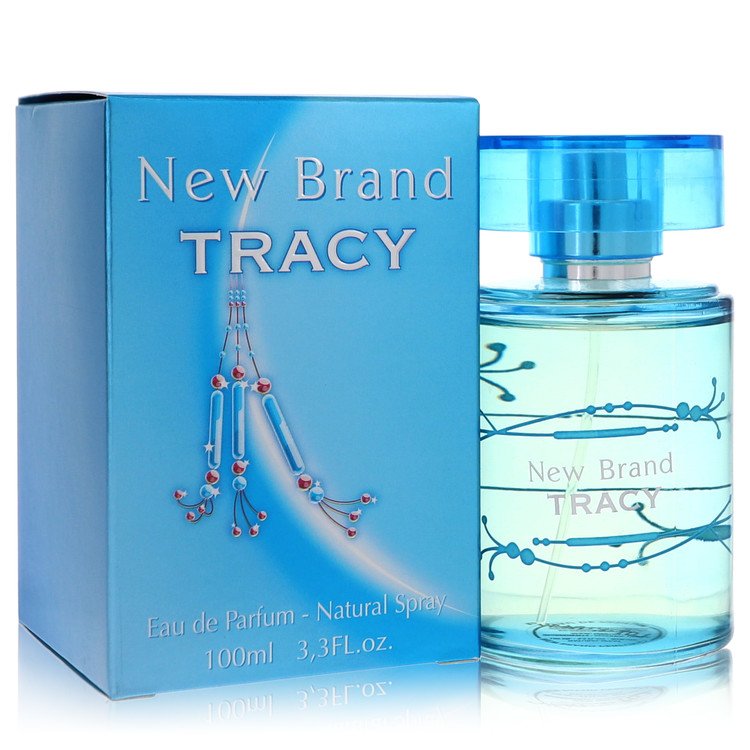 Tracy By by New Brand 3.4 oz oz Eau De Parfum Spray for Women - Perfumes4All