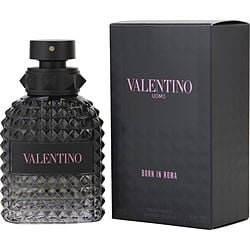 Valentino Uomo Born In Roma 1.7 Oz Eau De Toilette Spray for Men – Perfumes4All