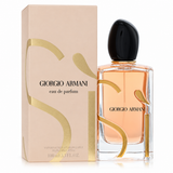 3.4 oz · Parfum Spray